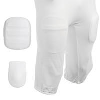 Adult American Football Bottoms AF550PA - White