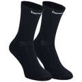 APPAREL SHOES MEN HANDBALL Andebol - Meias Andebol Adulto Preto HUMMEL - Sapatilhas de Andebol