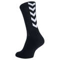 APPAREL SHOES MEN HANDBALL Andebol - Meias Andebol Adulto Preto HUMMEL - Sapatilhas de Andebol