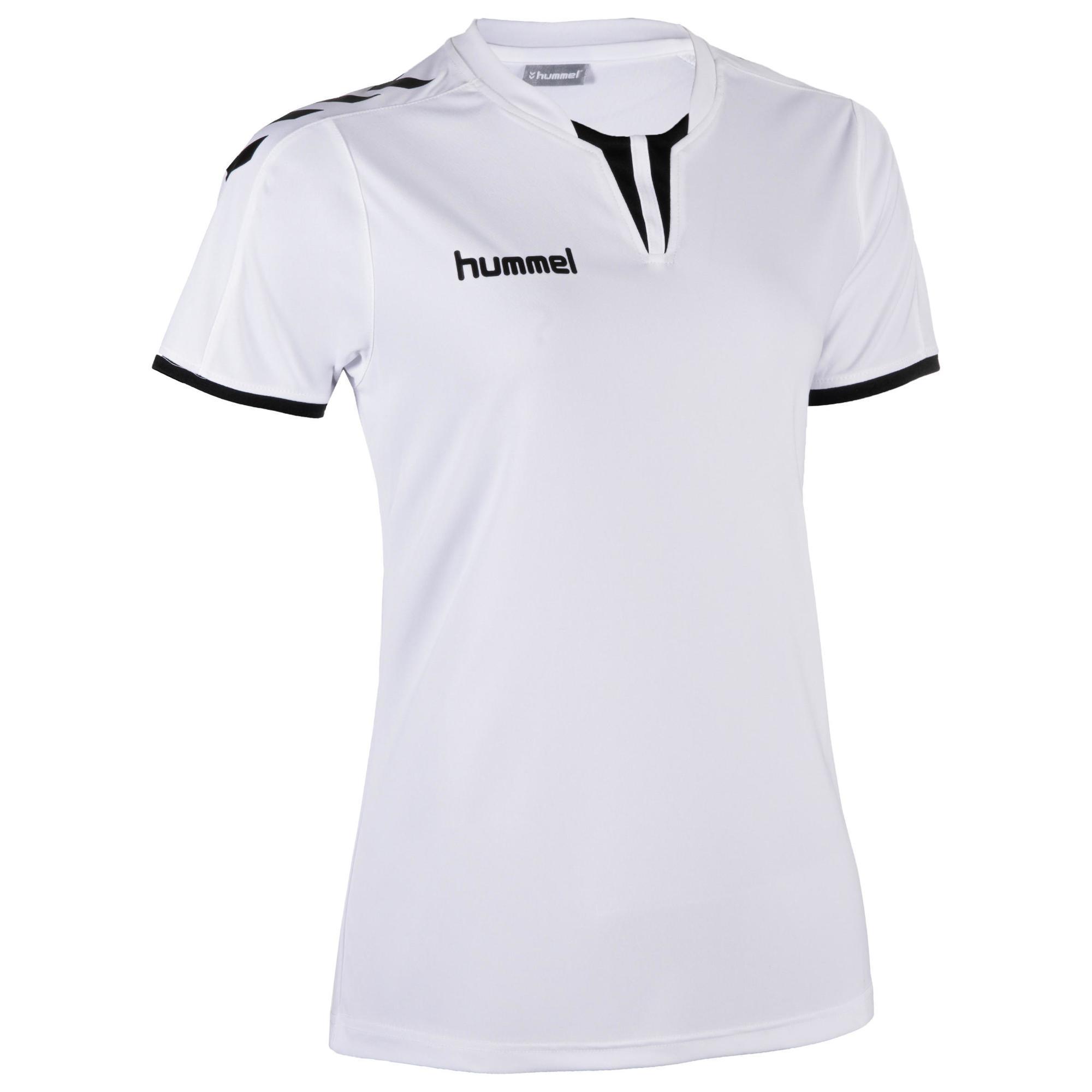camisetas hummel balonmano
