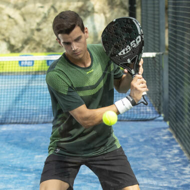 COME SCEGLIERE LA PALLINA DA PADEL?