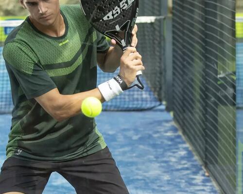 COME PRATICARE IL PADEL | DECATHLON