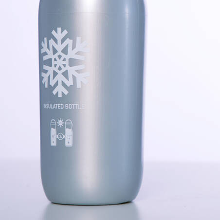 Isothermal Cycling Water Bottle - 500 ml