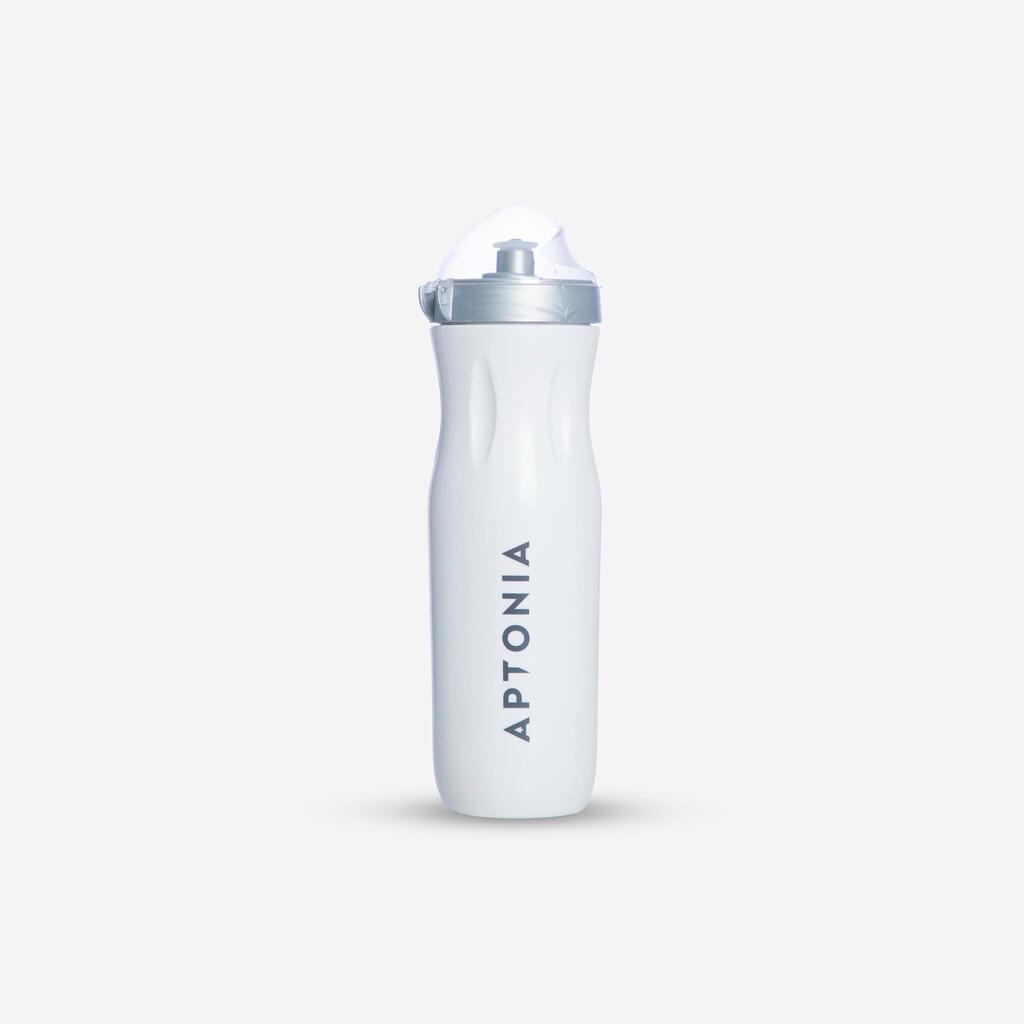 Isothermal Sports Bottle 450 ml - White