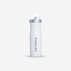 Bidon sport isotherme blanc 450 ml