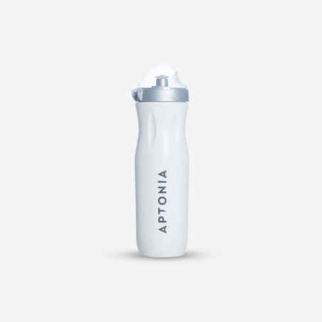 Bidon sport isotherme blanc 450 ml