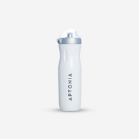 Bidon sport isotherme blanc 450 ml