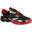 Men's Handball Shoes H500 - Black/Red
