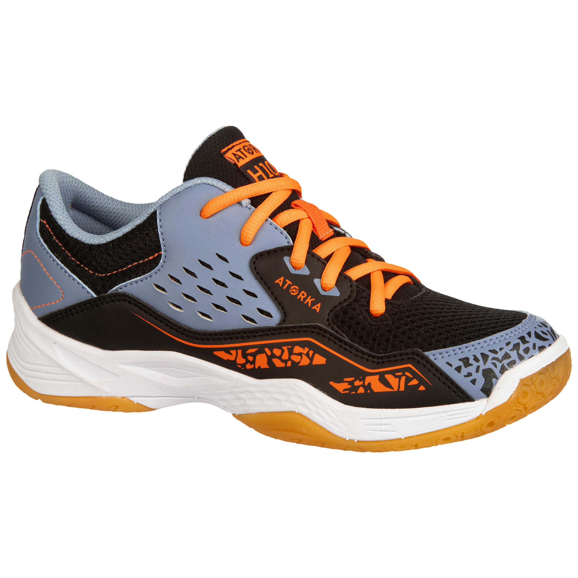 Scarpe pallamano junior H100 ATORKA | DECATHLON