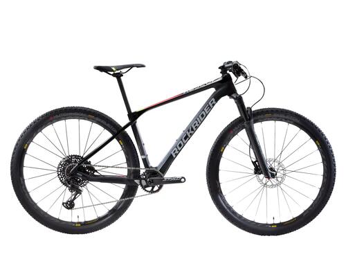 MTB XC 920 LTD 29