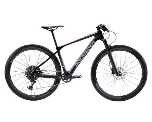 MTB XC 920 LTD 29