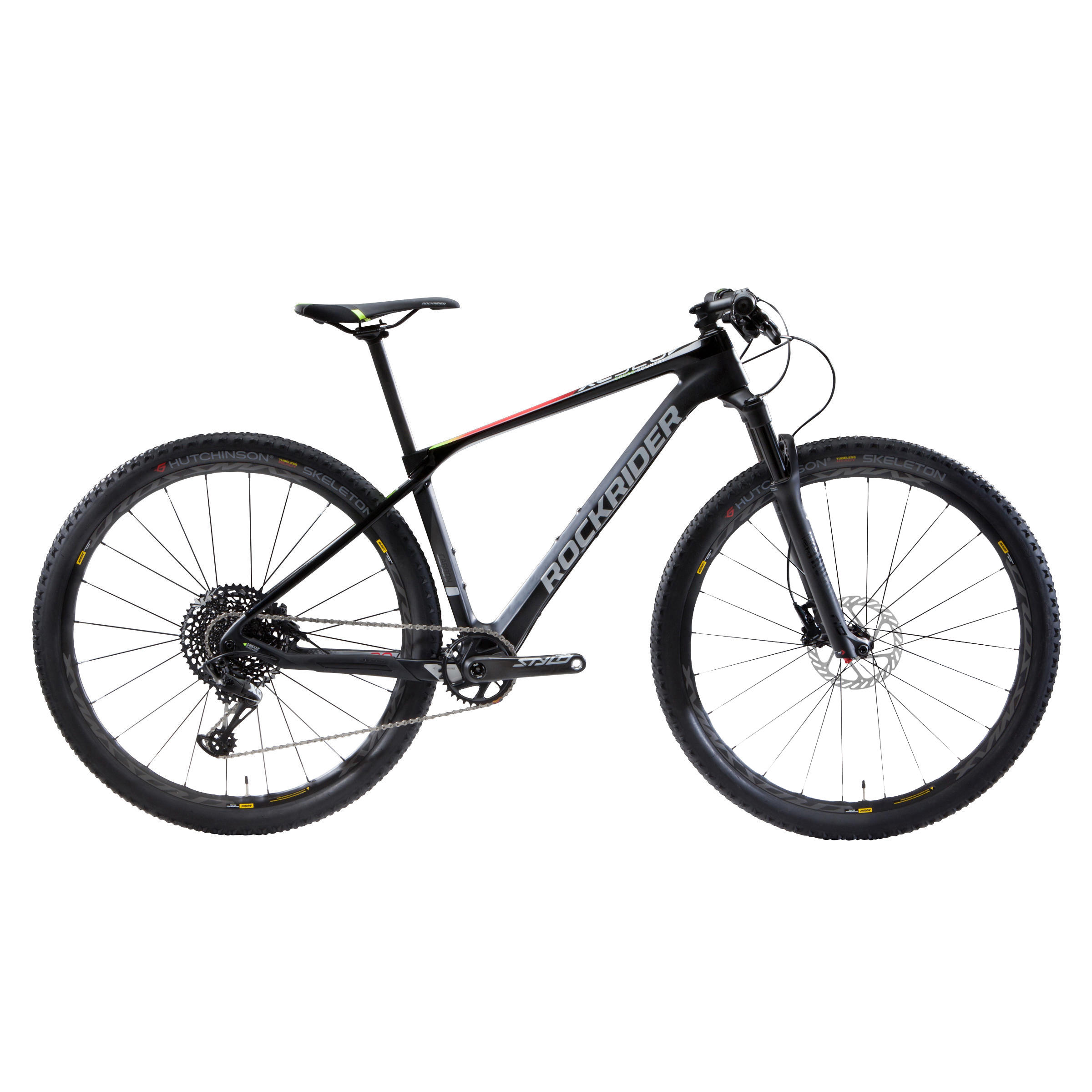 VTT XC 920 LTD 29\