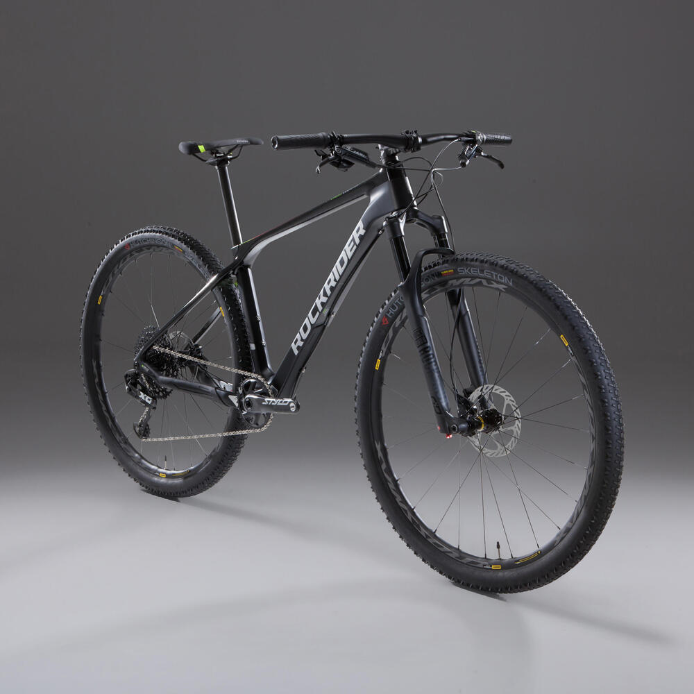 MTB ROCKRIDER