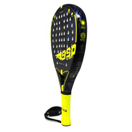 Pala de pádel Adulto Kuikma PR 990 Power Soft