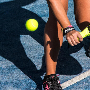 COME SCEGLIERE IL GRIP O L’OVERGRIP DEL PADEL? | DECATHLON
