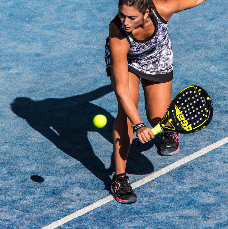 COME SCEGLIERE IL GRIP O L’OVERGRIP DEL PADEL? | DECATHLON