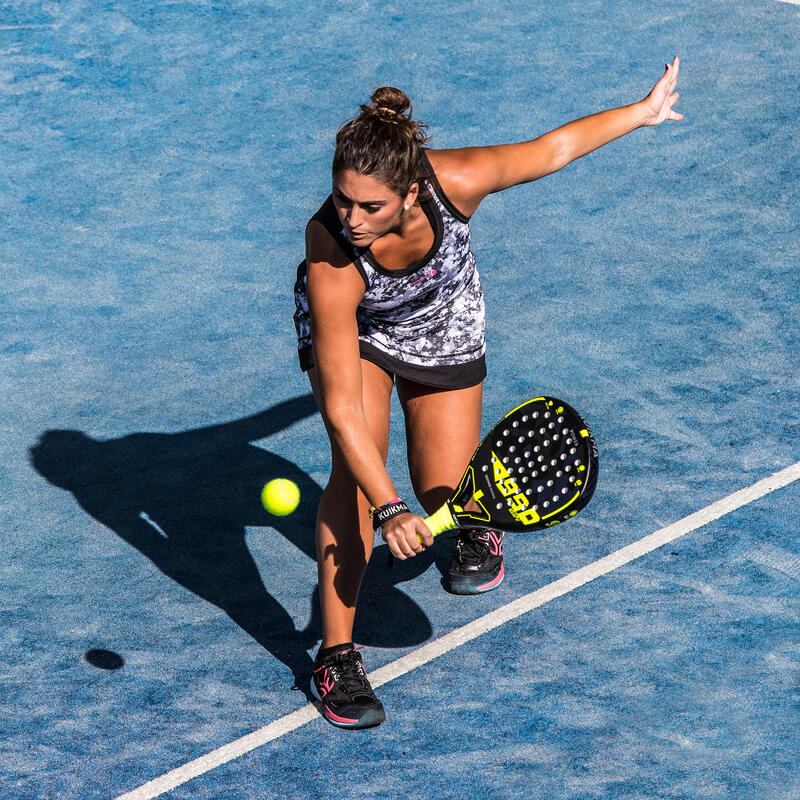 Come scegliere grip o overgrip da padel