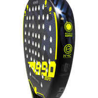 Pala de pádel Adulto Kuikma PR 990 Power Soft