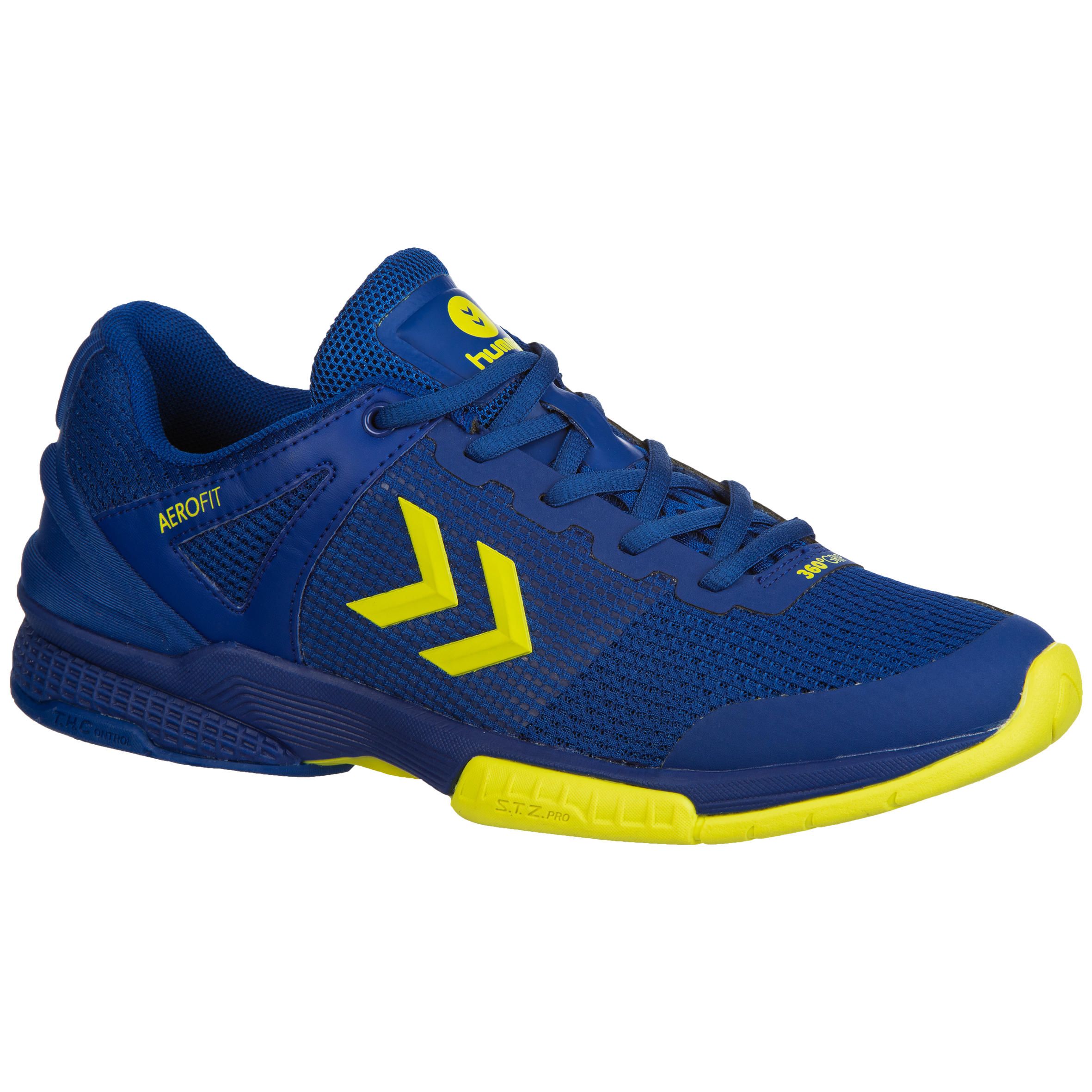 hummel chaussure handball