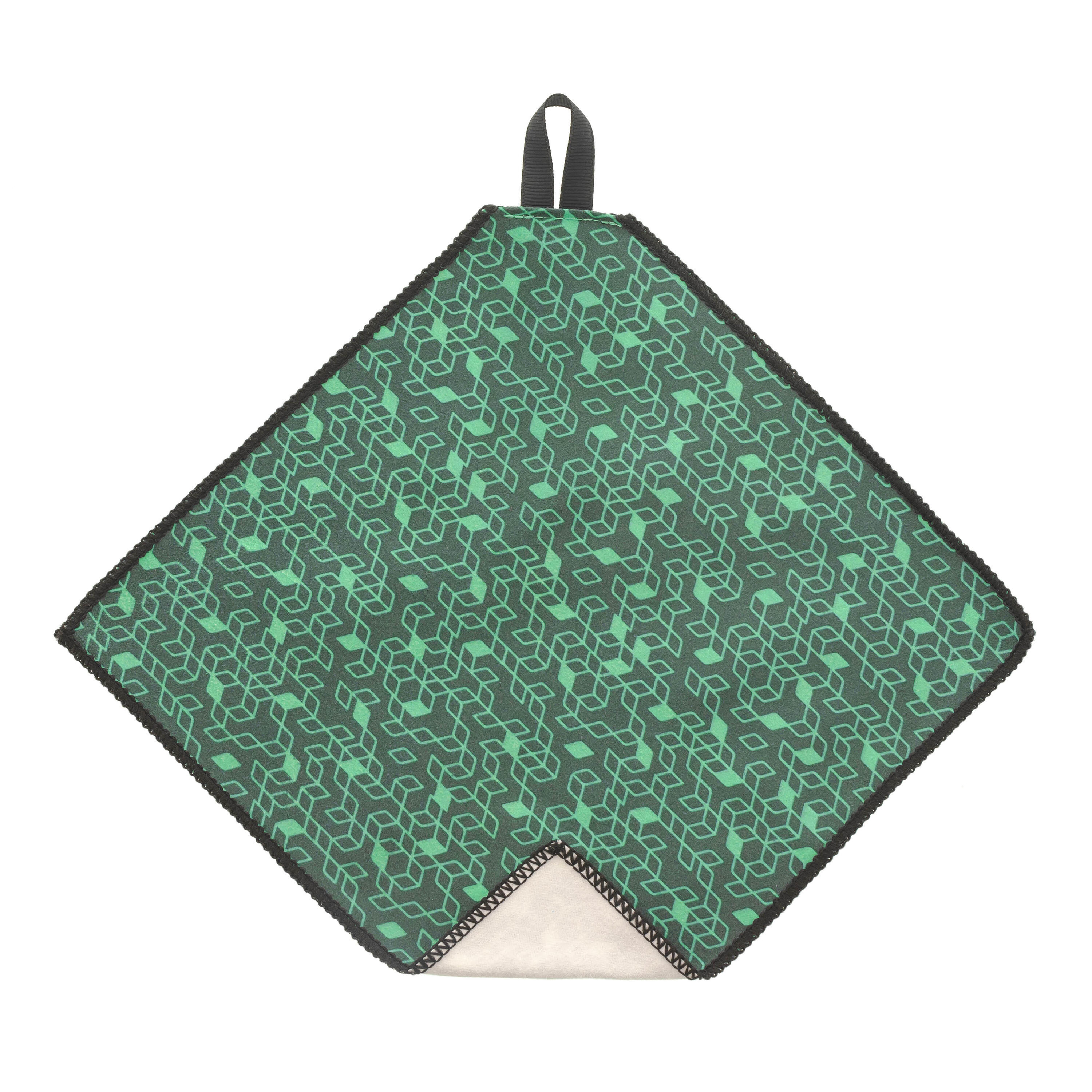 Lingette de nettoyage en microfibre Clean 100 4/4