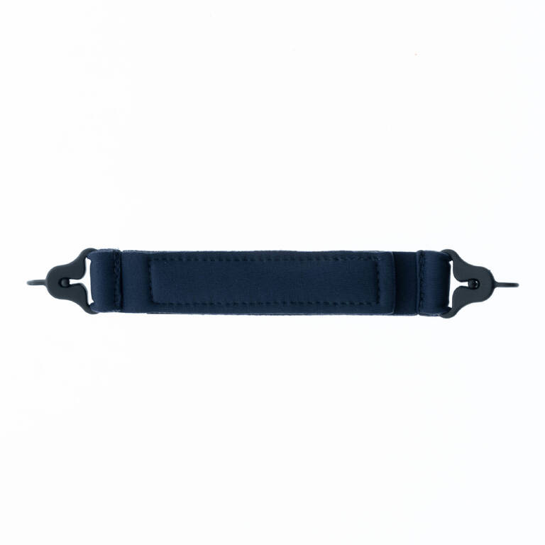 Kid's - sunglasses retention strap with hook - JR MH ACC 560- Navy blue