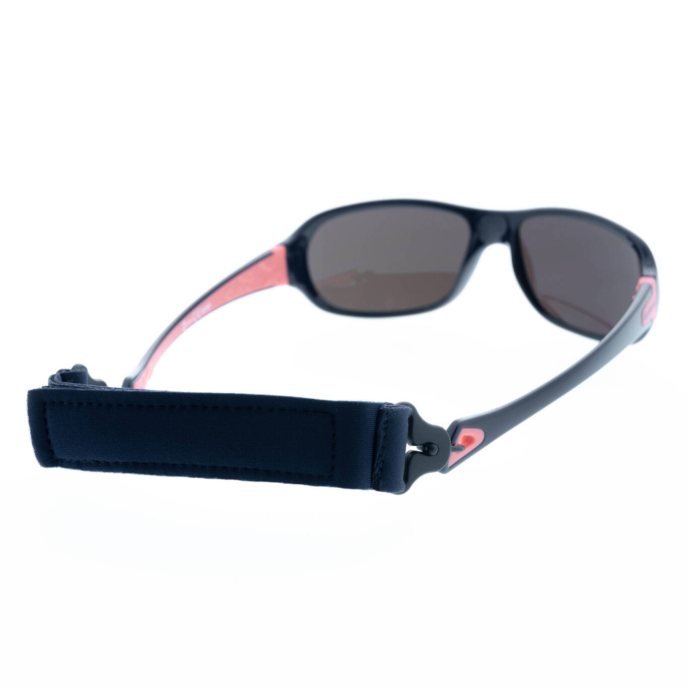 Kid's - sunglasses retention strap with hook - JR MH ACC 560- Navy blue