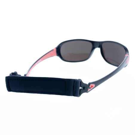 Child's Retention Strap With Hook For Sunglasses