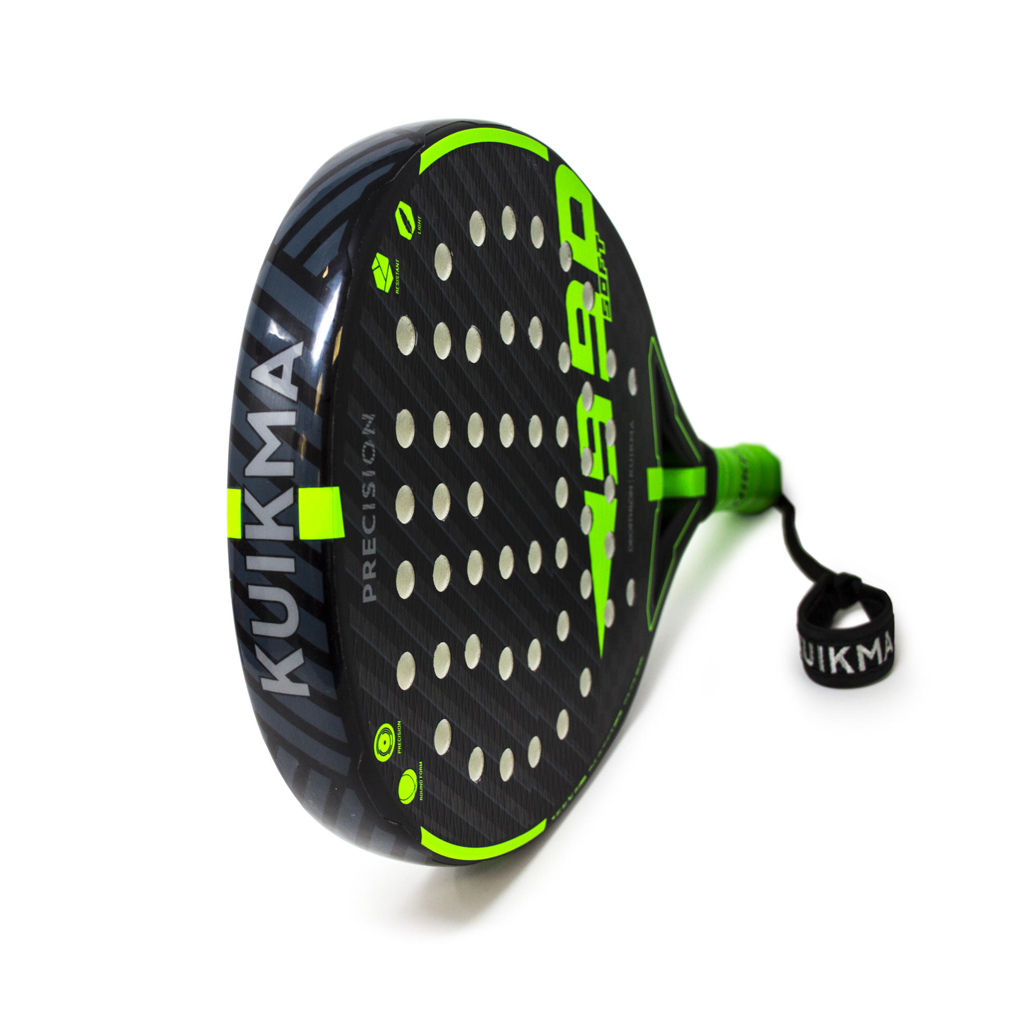 Head best sale padel decathlon