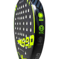 Adult Padel Racket PR 990 Precision Soft