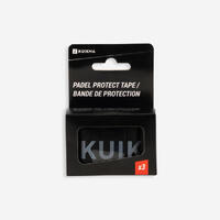 PADEL Protect Tape X3 negro 