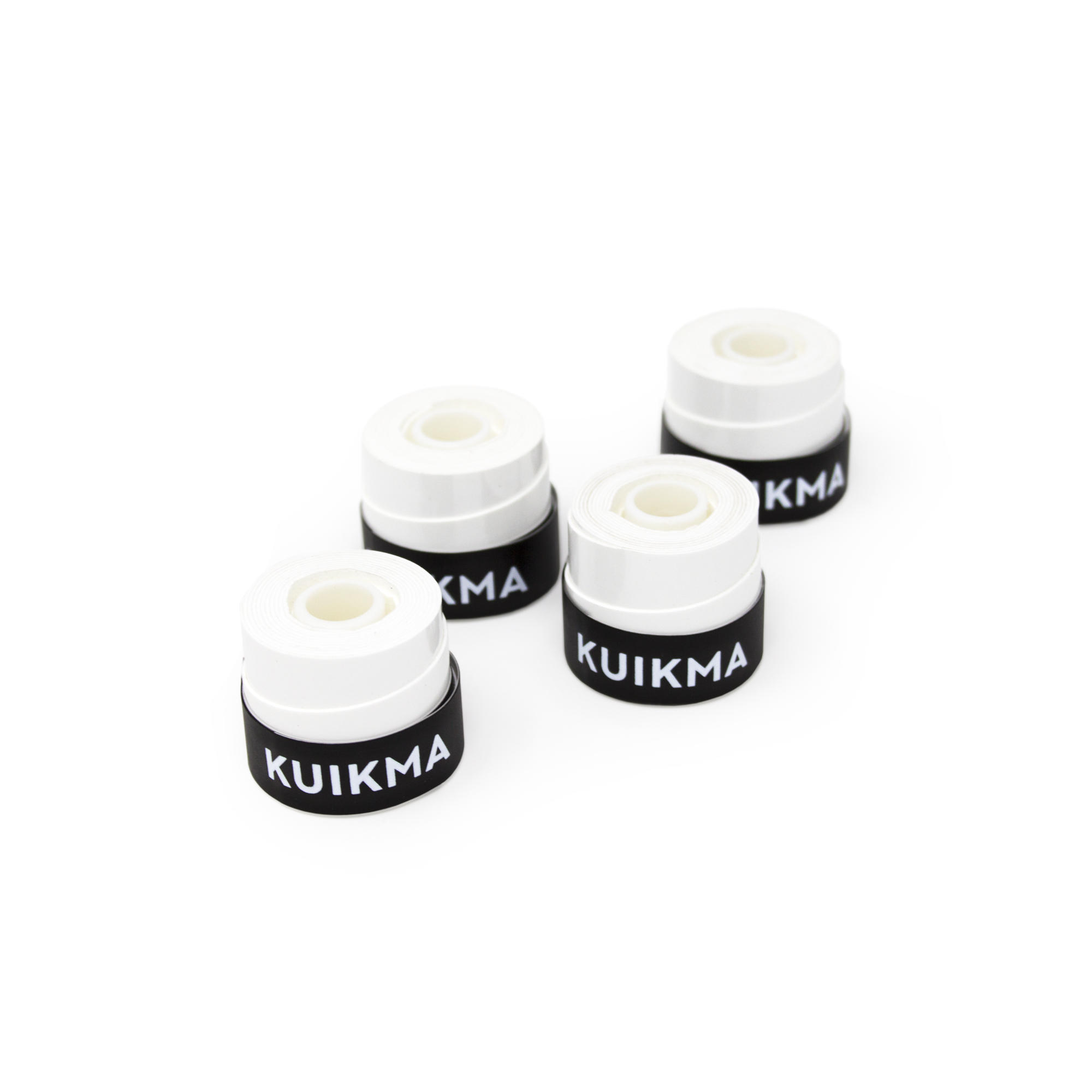 Overgrip padel ADHERENCE bianco x28 2/3