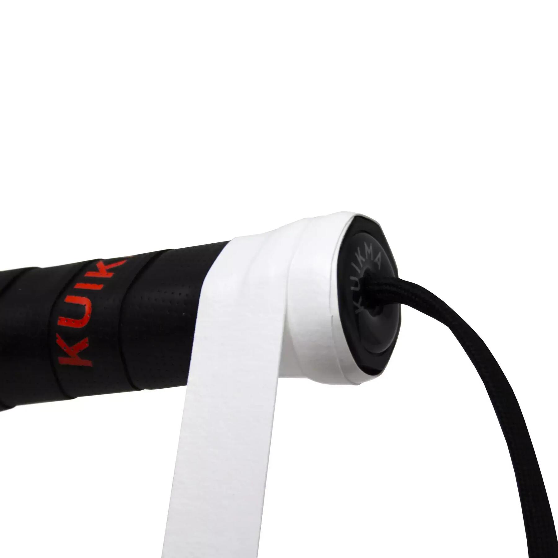 Come scegliere il grip o l'overgrip da padel?
