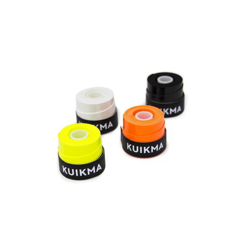 OVERGRIP DE PADEL CONFORTO MULTICOLOR (CONJUNTO DE 28)