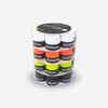 Padel Overgrip Comfort 28-Pack - Multicolour