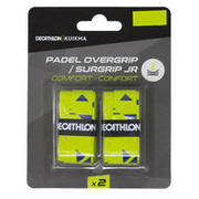 GORNJI GRIP ZA REKET ŽUTI