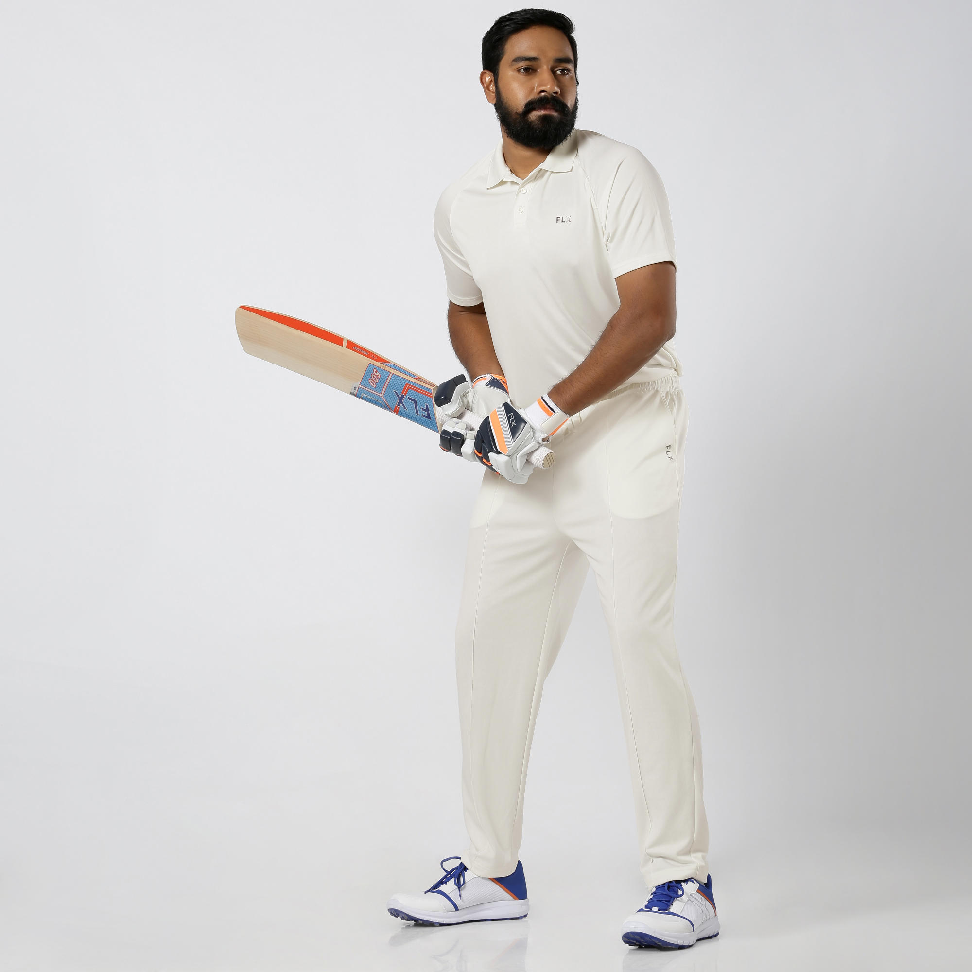 Buy SS Cricket Maximus White Cricket TrouserPants Online in India at Best  Price Reviews