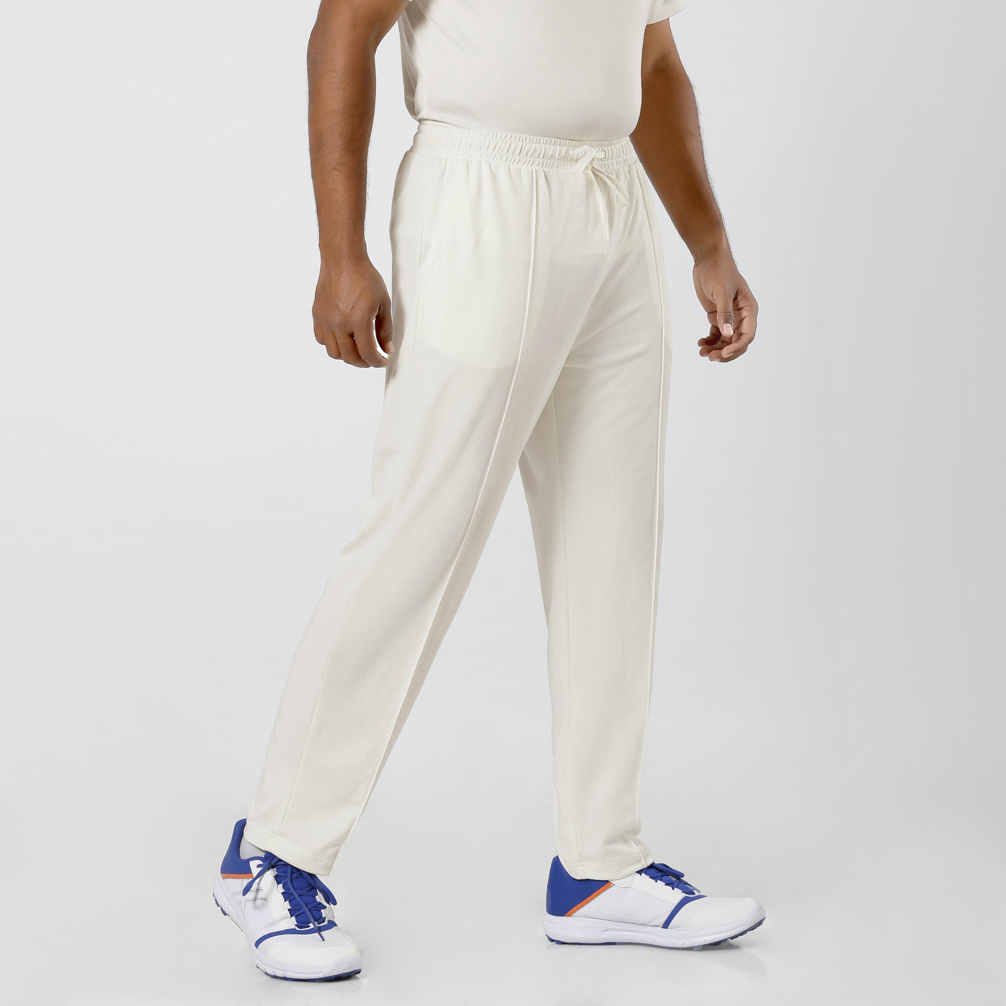 Cricket White Trousers – Prokicksports
