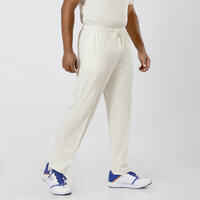 CRICKET TROUSER 100 IVORY