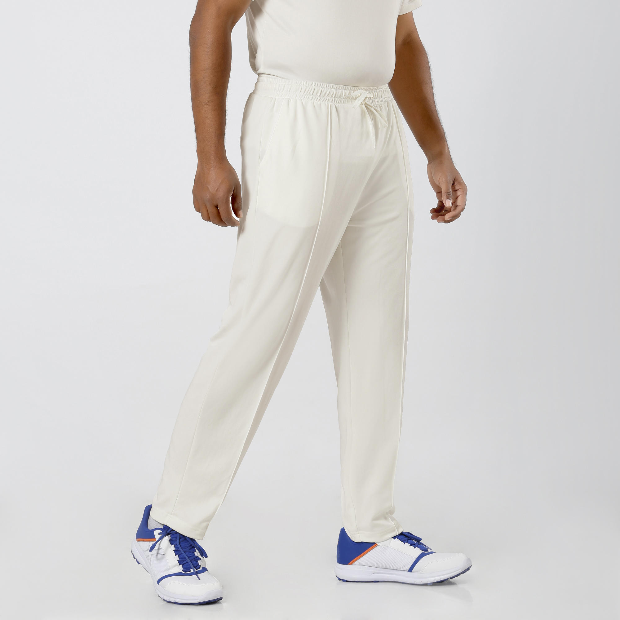 MEN'S STRAIGHT FIT WITH MESH CRICKET 