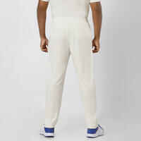 CRICKET TROUSER 100 IVORY