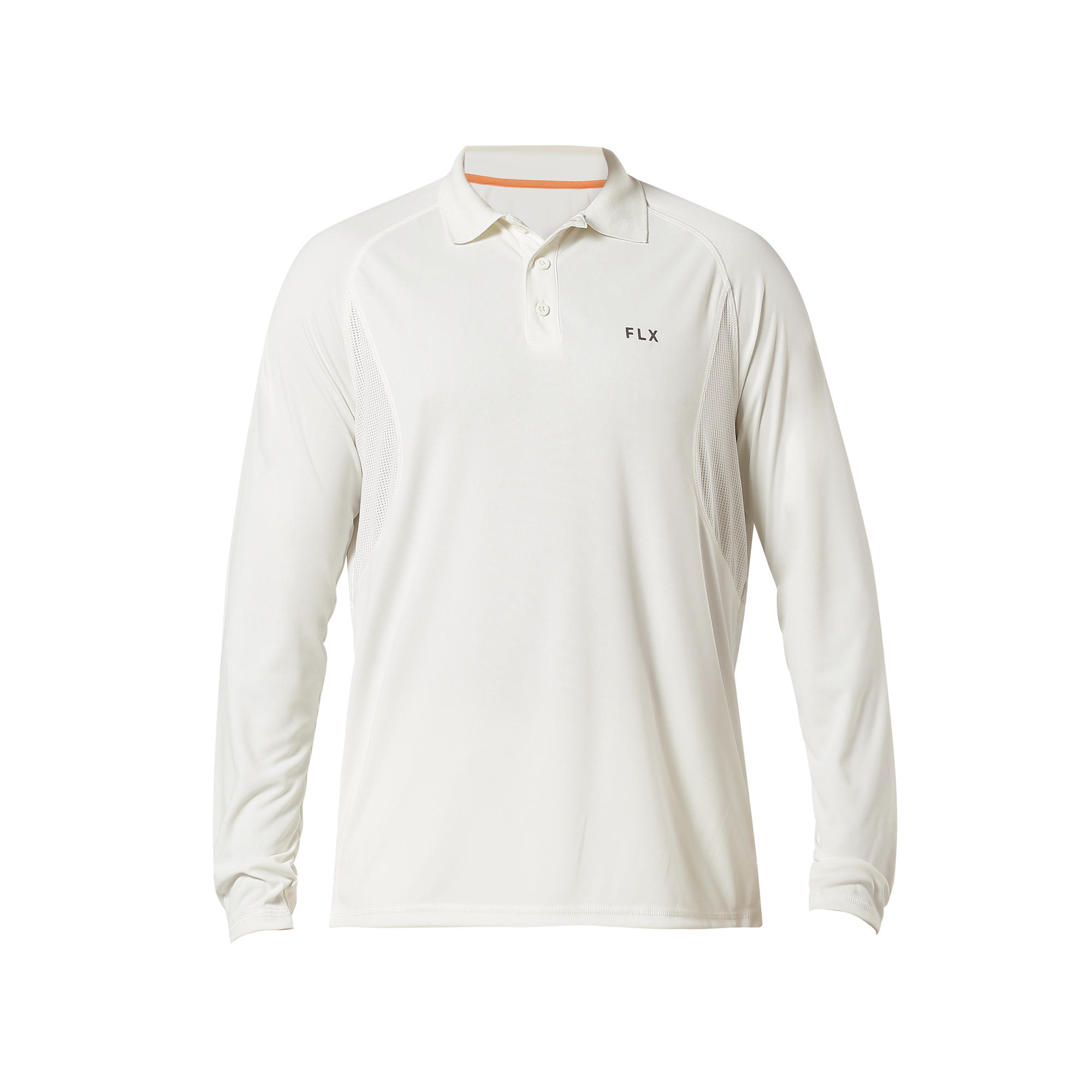 full sleeve polo
