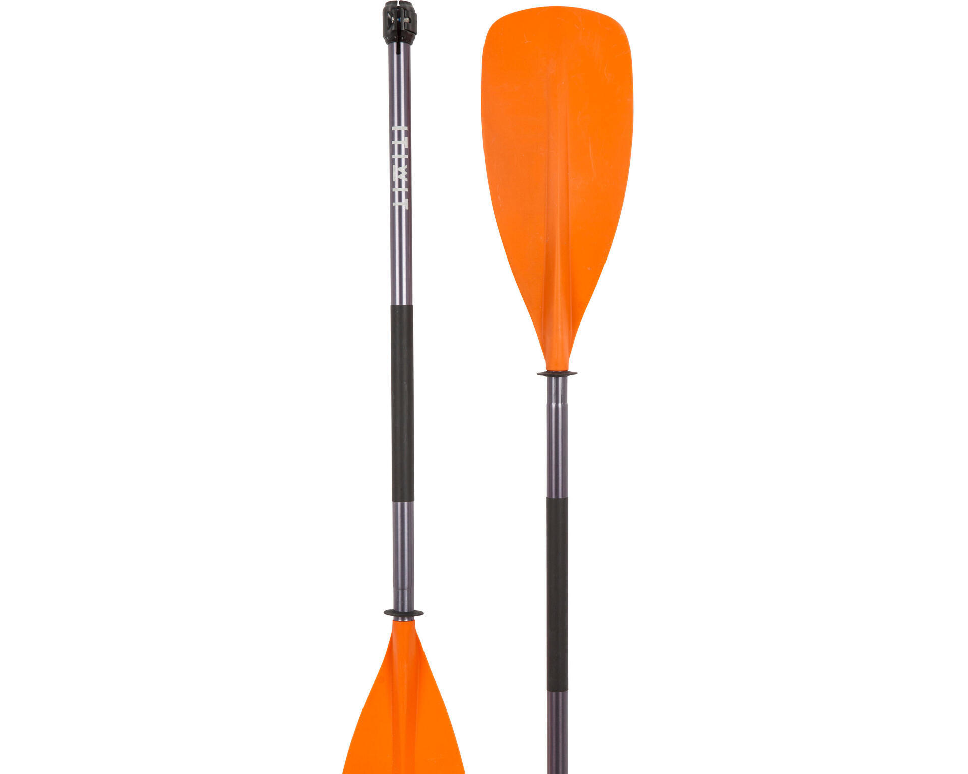 Wsparcie techniczne kajaka rzecznego Itivit Packraft PR500 1 os.