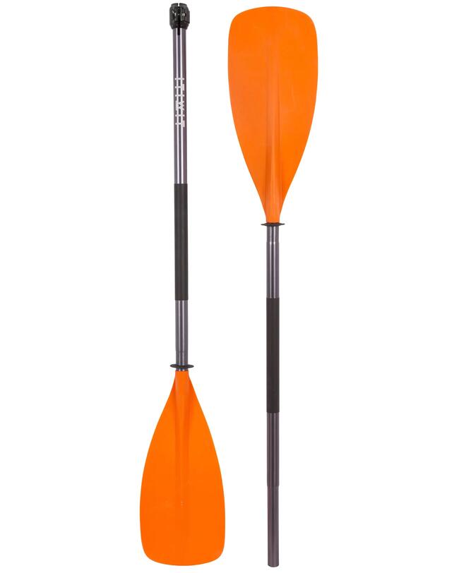 PAGAIA DA KAYAK X100 2P A