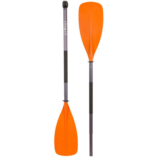 ITIWIT X100 2Part Adjustable Symmetrical Kayak Paddle...