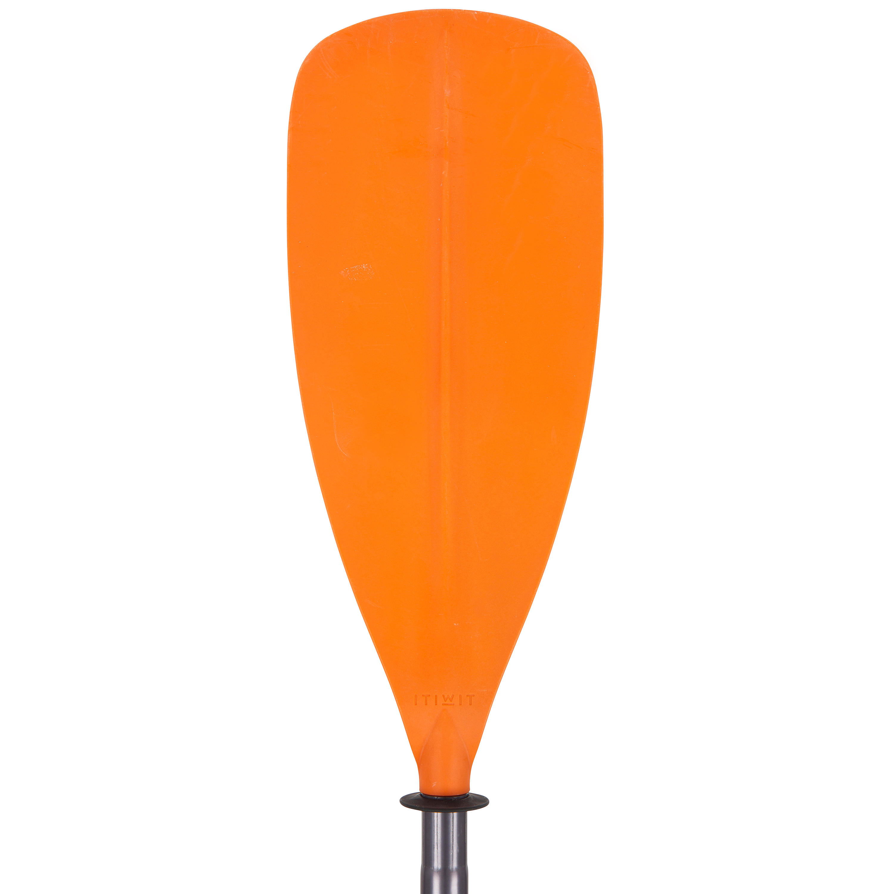 2-Part Adjustable Symmetrical Kayak Paddle, 100