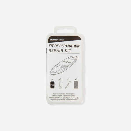 KIT REPARACIÓN SUP INFLABLE