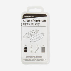 KIT DE REPARATION STAND UP PADDLE GONFLABLE