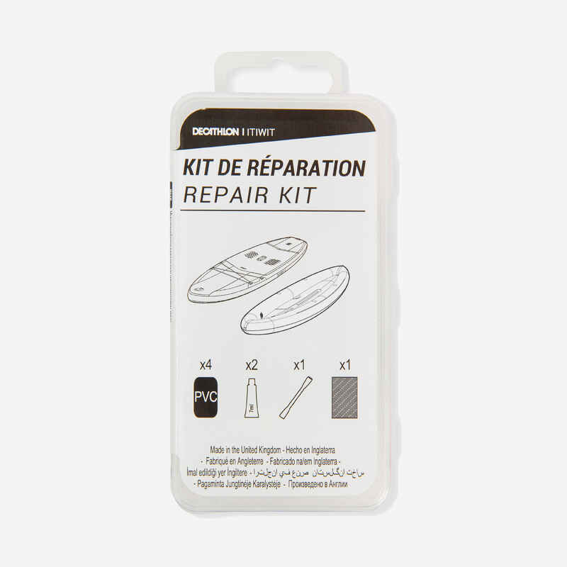 Repair Kit Tribord 5S Hull Decathlon
