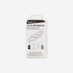 KIT DE REPARATION STAND UP PADDLE GONFLABLE Itiwit | Decathlon