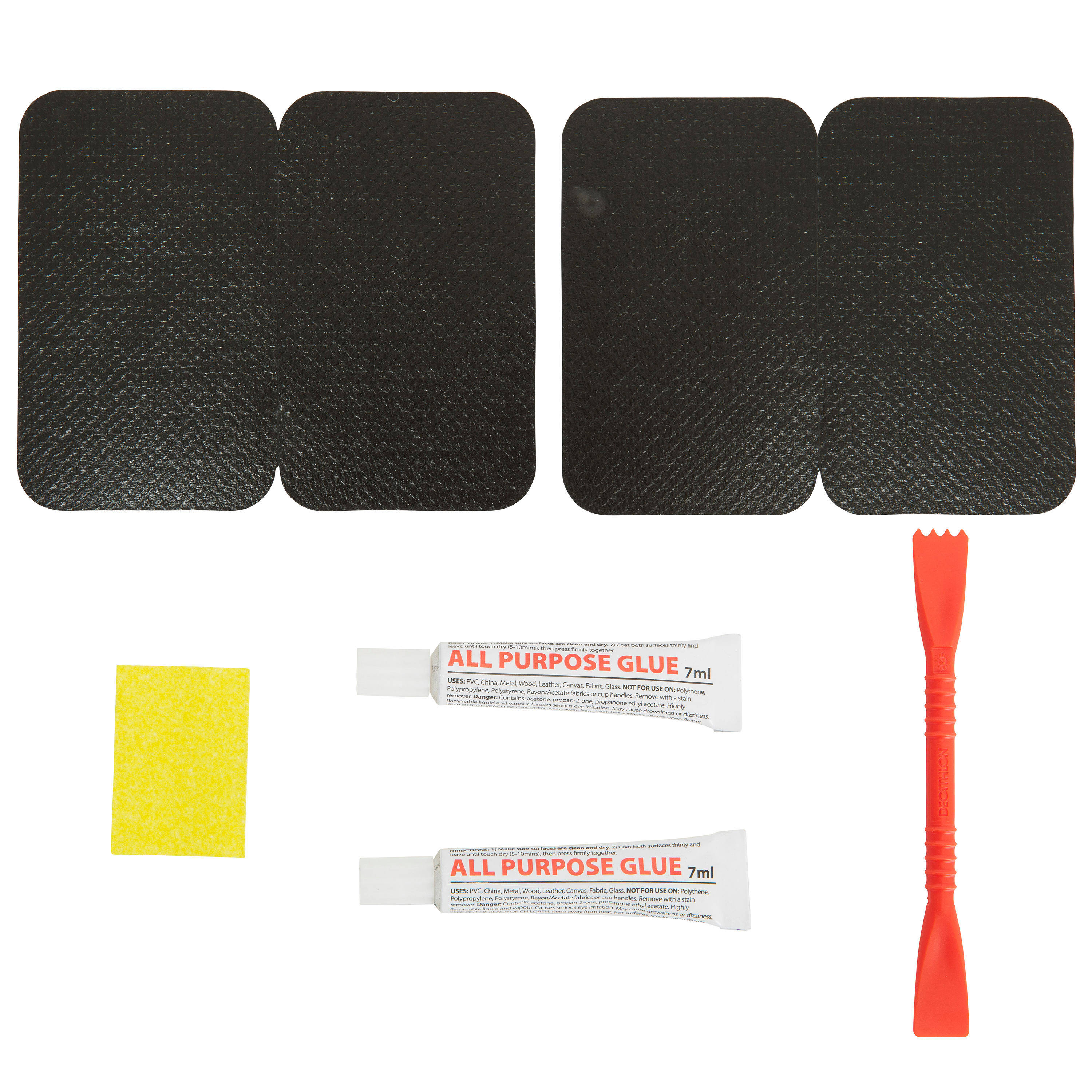Inflatable Sup Repair Kit -  2